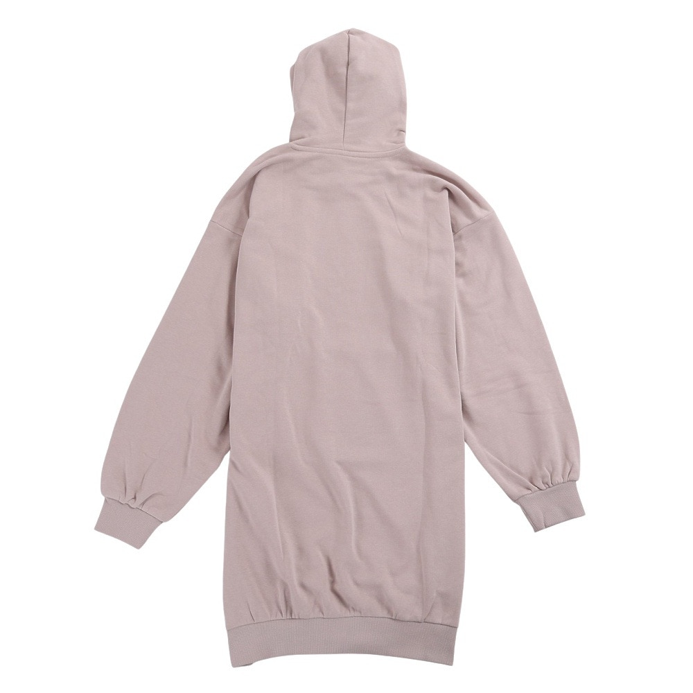 アディダス（adidas）（レディース）パーカー レディースワーディング スウェットシャツ BWE95-IA5227  スポーツ用品はスーパースポーツゼビオ