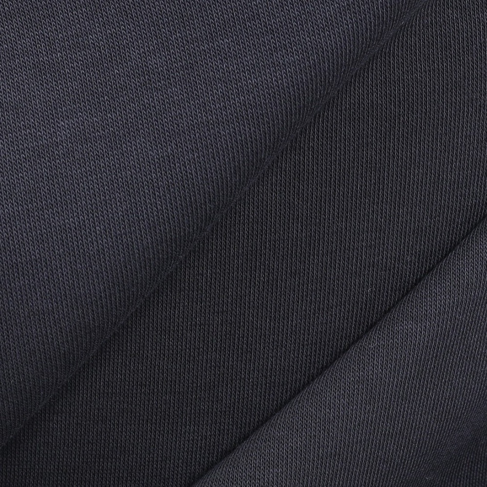 アンダーアーマー（UNDER ARMOUR）（レディース）パーカー レディース ライバルフリース ビッグロゴ フーディー 1379501 001