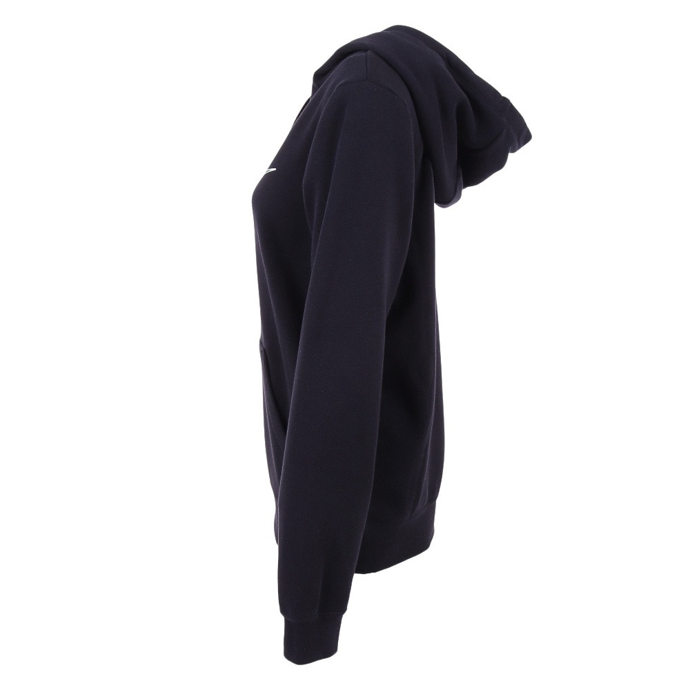 ナイキ（NIKE）（レディース）クラブ フリース グラフィック パーカー DV7945-010