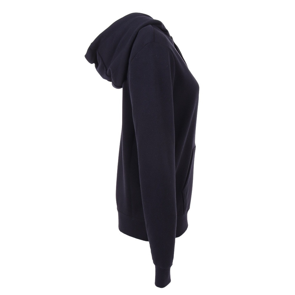 ナイキ（NIKE）（レディース）クラブ フリース グラフィック パーカー DV7945-010