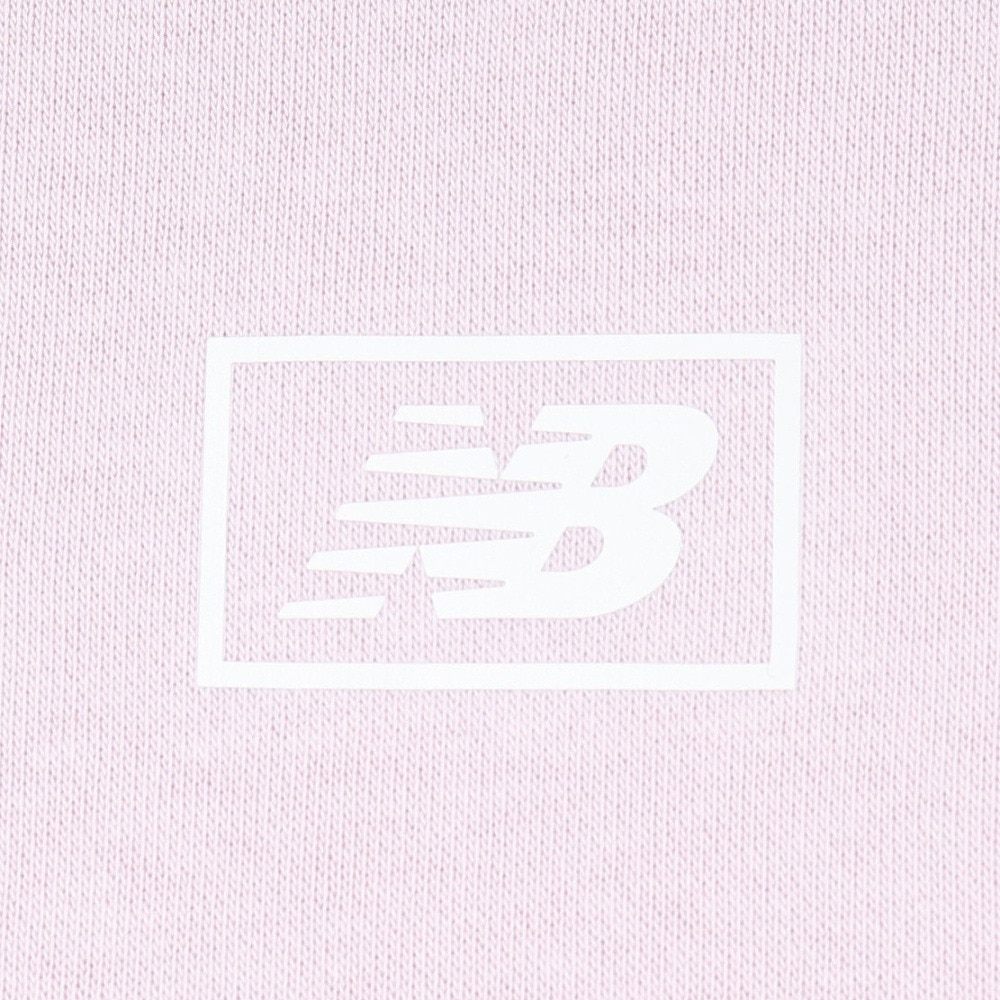 ニューバランス（new balance）（レディース）パーカー レディース Essentials フーディー WT33512DMY