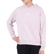 (レディース)パーカー レディース Essentials フーディー WT33512DMY
