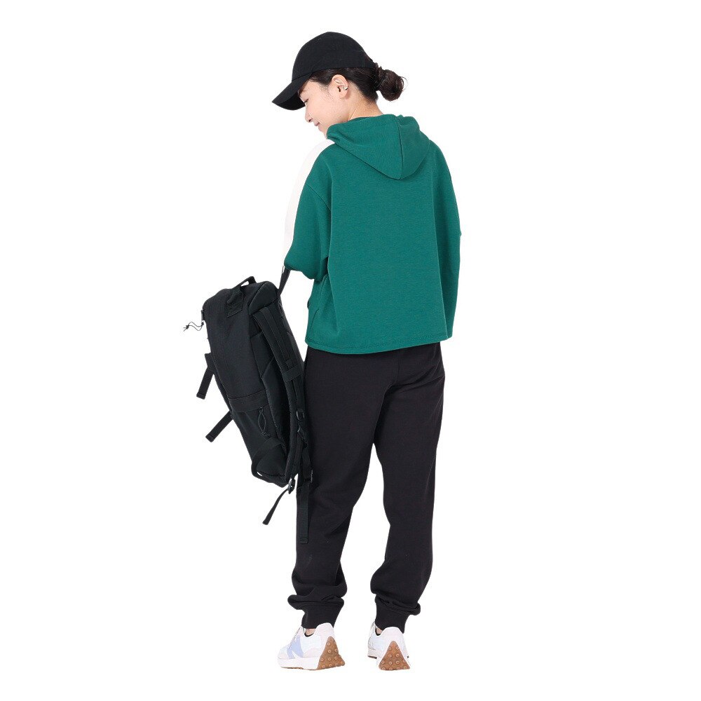 プーマ（PUMA）（レディース）パーカー レディース CORE HERITAGE フーディー 677689 43 DGRN