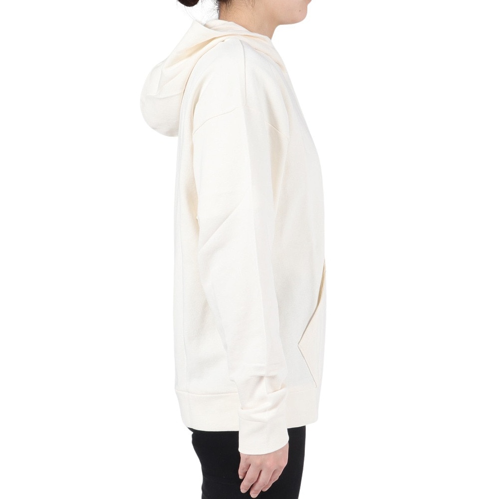 プーマ（PUMA）（レディース）パーカー レディース BETTER ESSENTIALS フーディー TR 678441 99 KNR