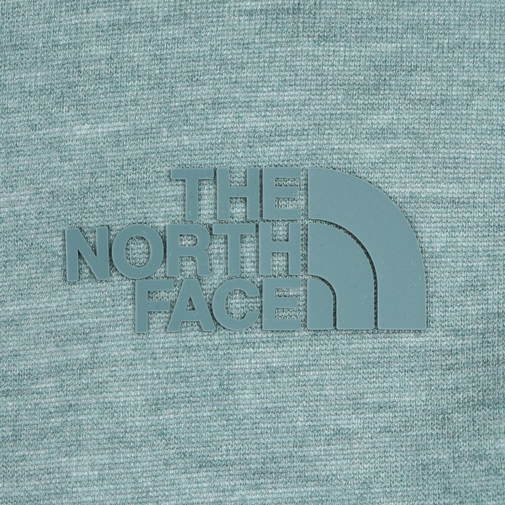 ノースフェイス（THE NORTH FACE）（レディース）トレーナー レディース テックエアースウェットクルー NTW62386 DS