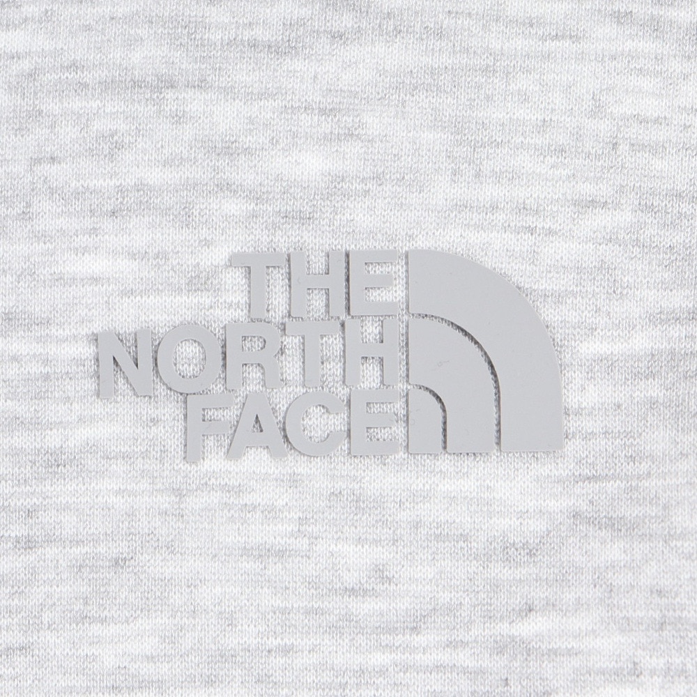 ノースフェイス（THE NORTH FACE）（レディース）トレーナー レディース テックエアースウェットクルー NTW62386 Z
