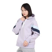 チャンピオン(CHAMPION)(レディース)テックウィーブ テリー ジップフーデッドスウェットシャツ CW-YS106 220
