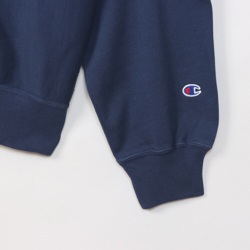 チャンピオン-ヘリテイジ（CHAMPION-HERITAGE）（レディース）パーカー レディース フーデッド スウェットシャツ CW-Y101 395