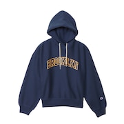 チャンピオン-ヘリテイジ(CHAMPION-HERITAGE)(レディース)パーカー レディース フーデッド スウェットシャツ CW-Y101 395