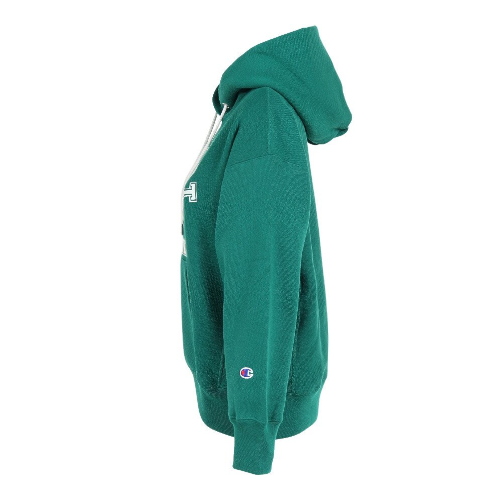 チャンピオン-ヘリテイジ（CHAMPION-HERITAGE）（レディース）WRW RELAX GARMENTGR フーディ CW-Y102 54C