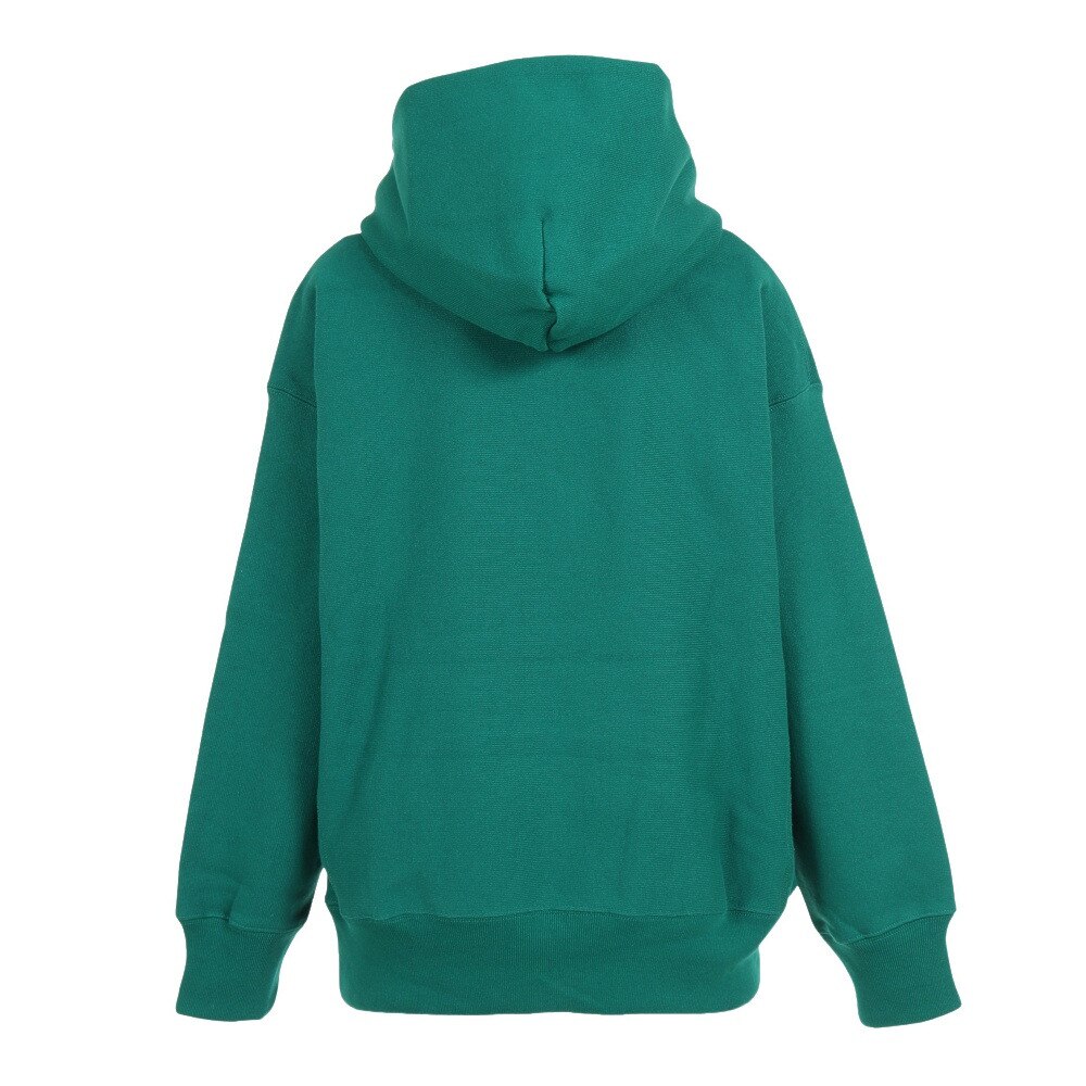 チャンピオン-ヘリテイジ（CHAMPION-HERITAGE）（レディース）WRW RELAX GARMENTGR フーディ CW-Y102 54C