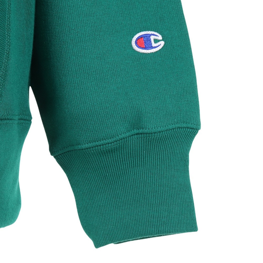 チャンピオン-ヘリテイジ（CHAMPION-HERITAGE）（レディース）WRW RELAX GARMENTGR フーディ CW-Y102 54C