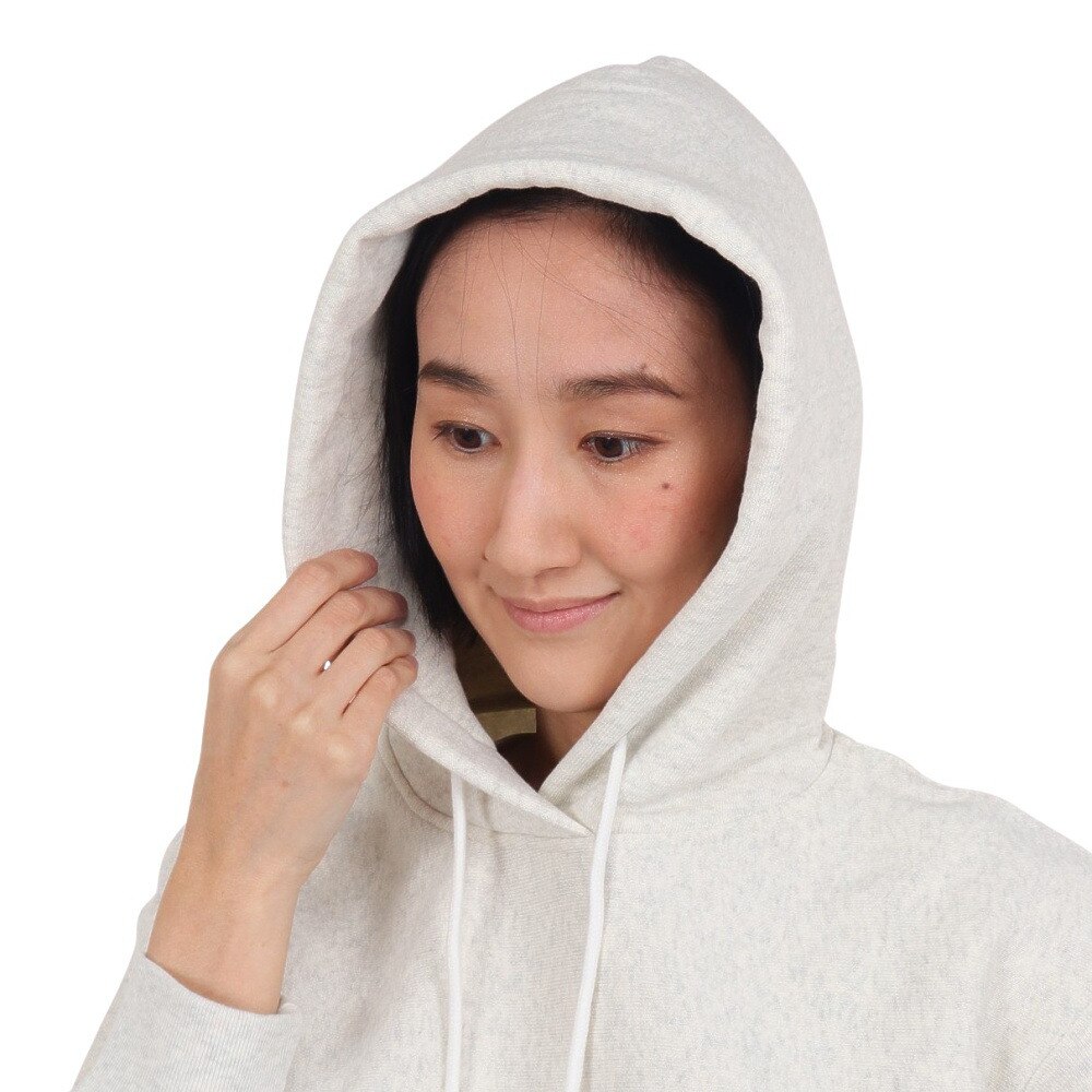 チャンピオン-ヘリテイジ（CHAMPION-HERITAGE）（レディース）WRW RELAX GARMENTGR フーディ CW-Y102 810
