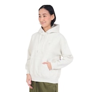 チャンピオン-ヘリテイジ(CHAMPION-HERITAGE)(レディース)フーデッドスウェットシャツ 23FW CW-Y103 810