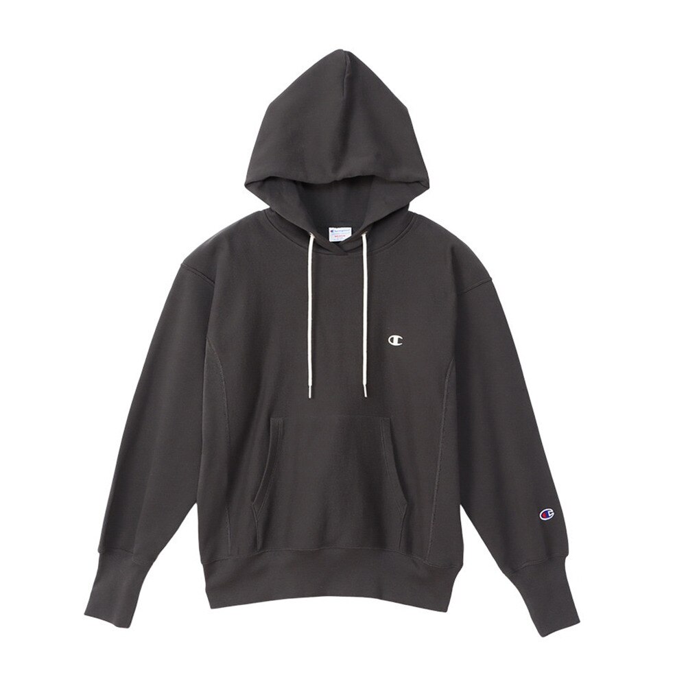 チャンピオン-ヘリテイジ（CHAMPION-HERITAGE）（レディース）パーカー レディース フーデッド スウェットシャツ CW-Y110 055
