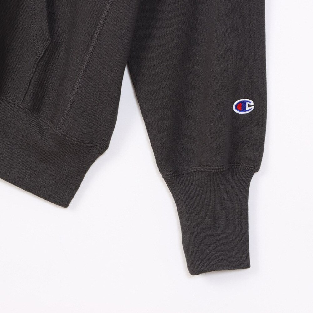チャンピオン-ヘリテイジ（CHAMPION-HERITAGE）（レディース）パーカー レディース フーデッド スウェットシャツ CW-Y110 055