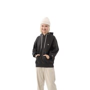 チャンピオン-ヘリテイジ(CHAMPION-HERITAGE)(レディース)パーカー レディース フーデッド スウェットシャツ CW-Y110 055