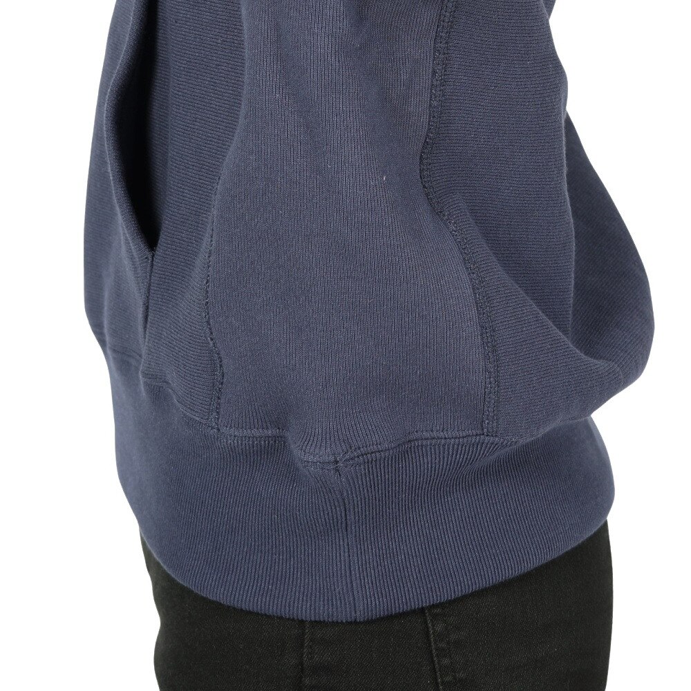 チャンピオン-ヘリテイジ（CHAMPION-HERITAGE）（レディース）RELAX GARMENT GR フーデット CW-Y102 386