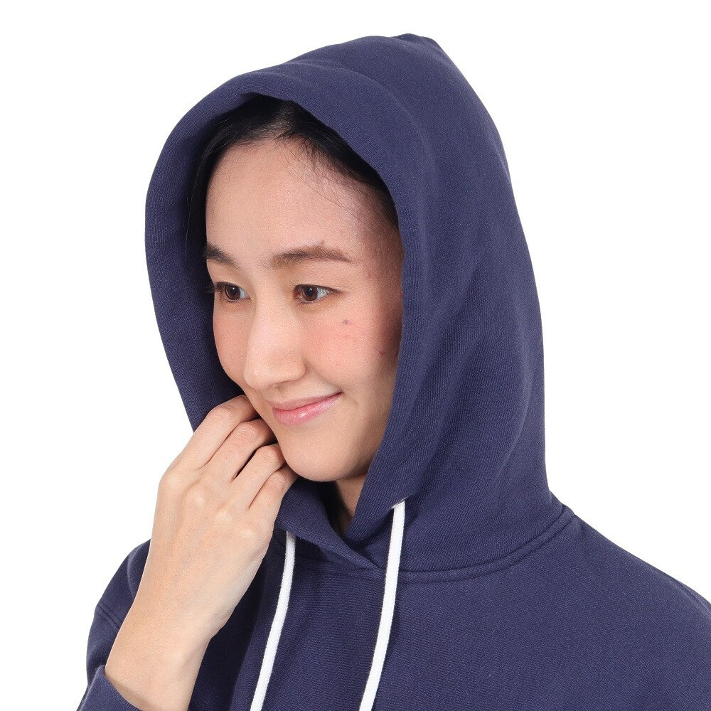 チャンピオン-ヘリテイジ（CHAMPION-HERITAGE）（レディース）フーデッドスウェットシャツ 23FW CW-Y103 386