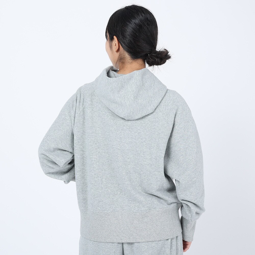 チャンピオン-ヘリテイジ（CHAMPION-HERITAGE）（レディース）フーデッドスウェットシャツ 23FW CW-Y104 060