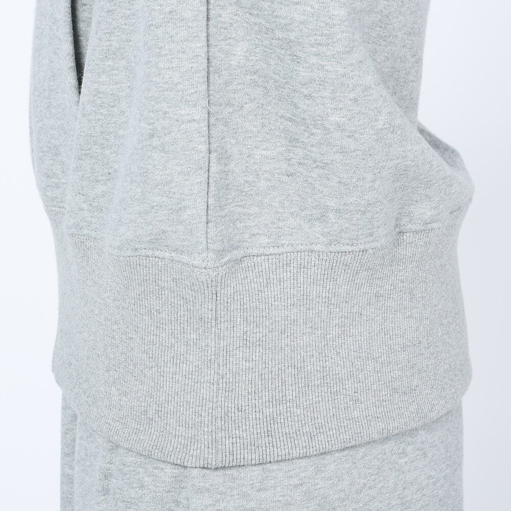 チャンピオン-ヘリテイジ（CHAMPION-HERITAGE）（レディース）フーデッドスウェットシャツ 23FW CW-Y104 060