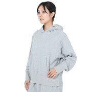 チャンピオン-ヘリテイジ(CHAMPION-HERITAGE)(レディース)フーデッドスウェットシャツ 23FW CW-Y104 060