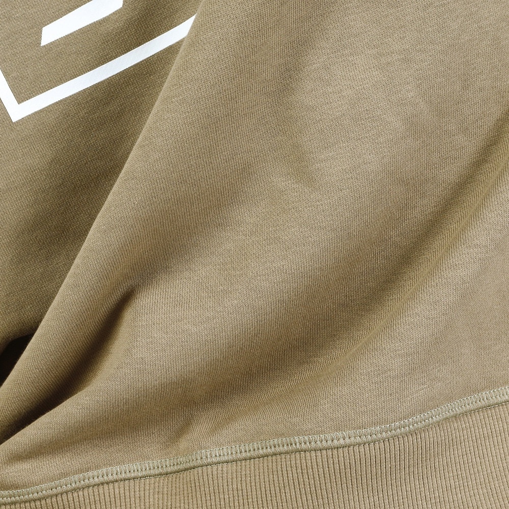 ニューバランス（new balance）（レディース）パーカー レディース Essentials French Terry フーディー WT33512CGN