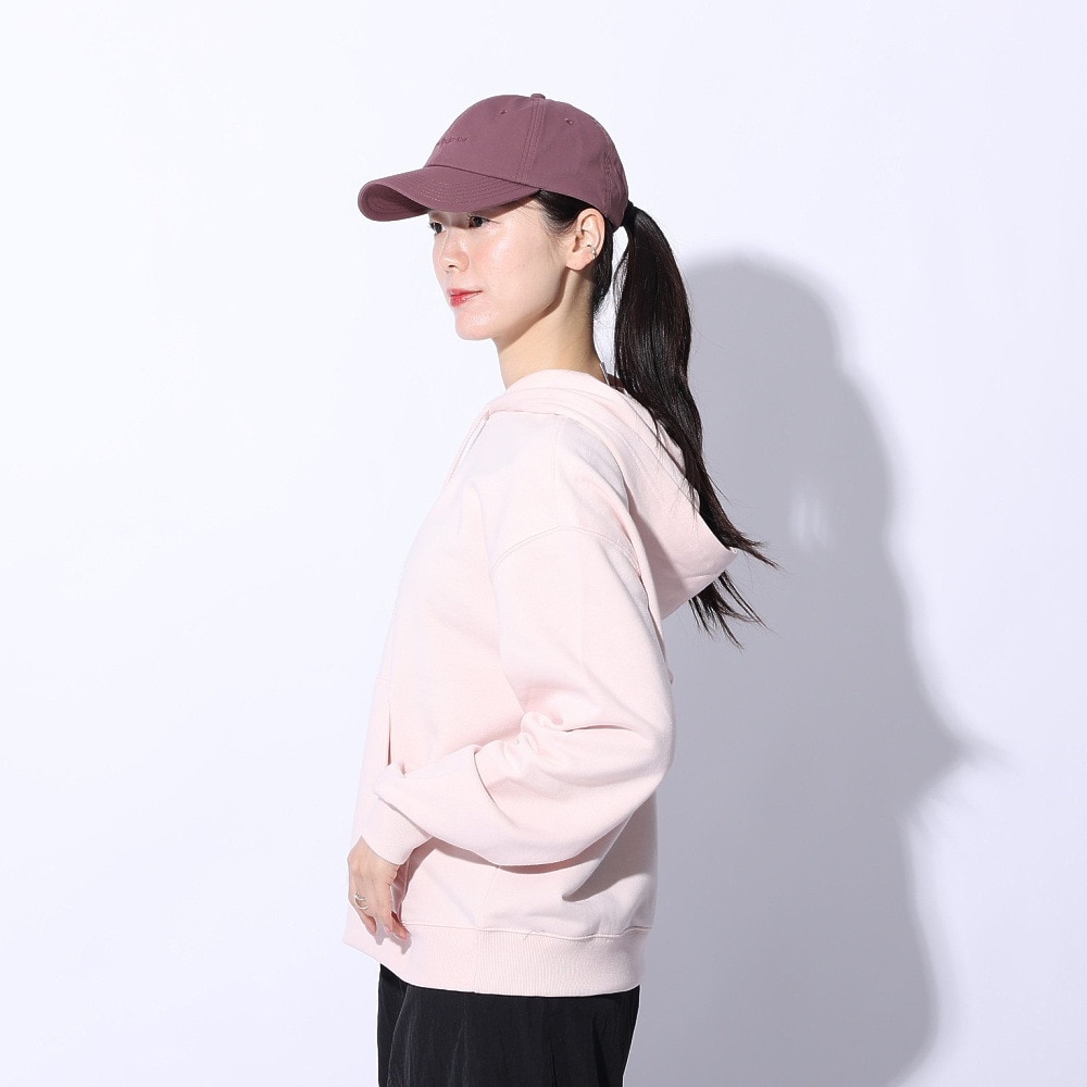 ニューバランス（new balance）（レディース）Stacked ロゴ フーディー WT41504OUK