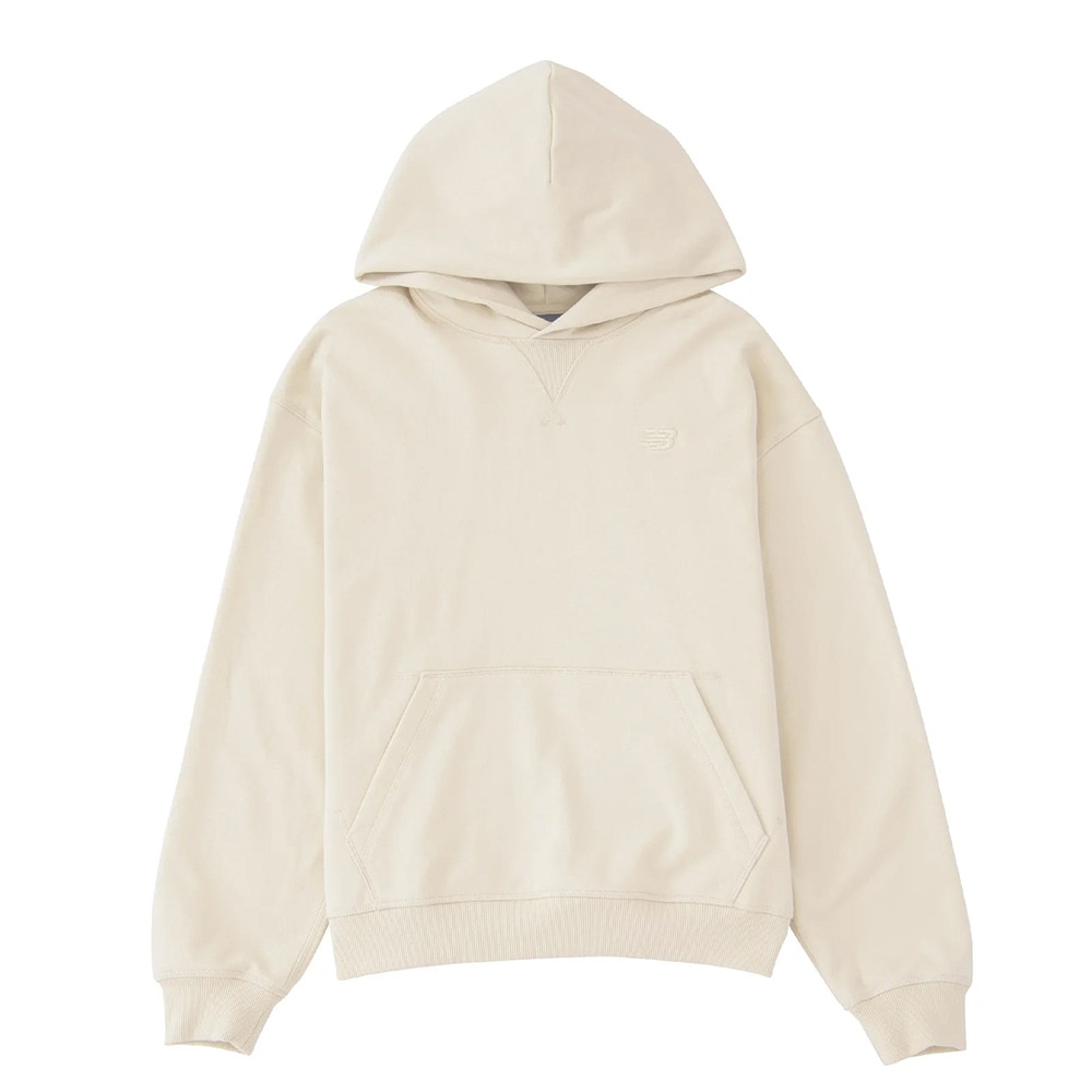 ニューバランス（new balance）（レディース）Athletics スウェットフーディ WT41537LIN