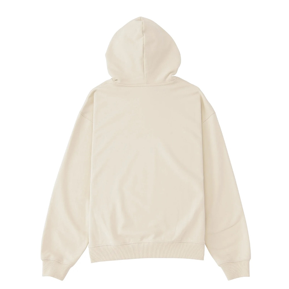ニューバランス（new balance）（レディース）Athletics スウェットフーディ WT41537LIN