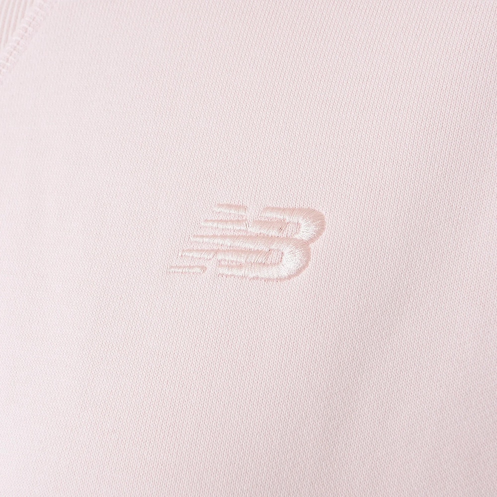 ニューバランス（new balance）（レディース）Athletics スウェットフーディ WT41537OUK