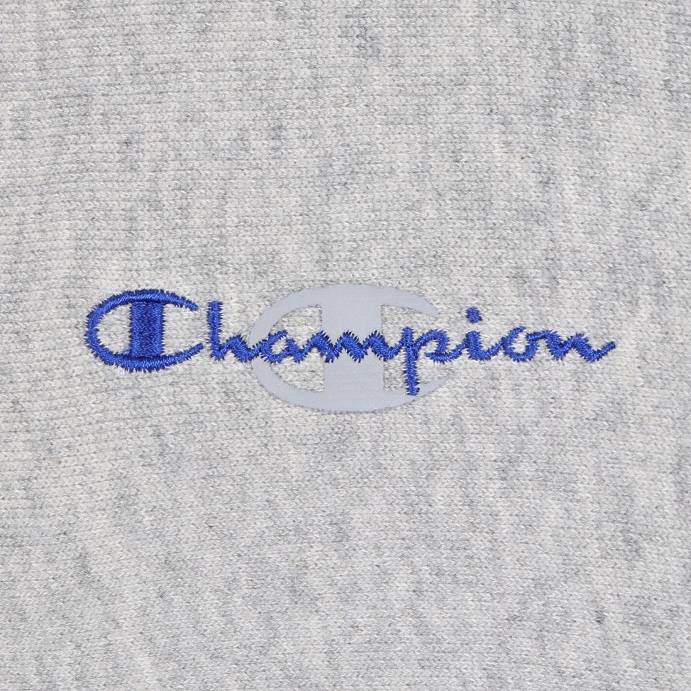 チャンピオン-ヘリテイジ（CHAMPION-HERITAGE）（レディース）リバースウィーブ フーデッドスウェットシャツ CW-X101 070