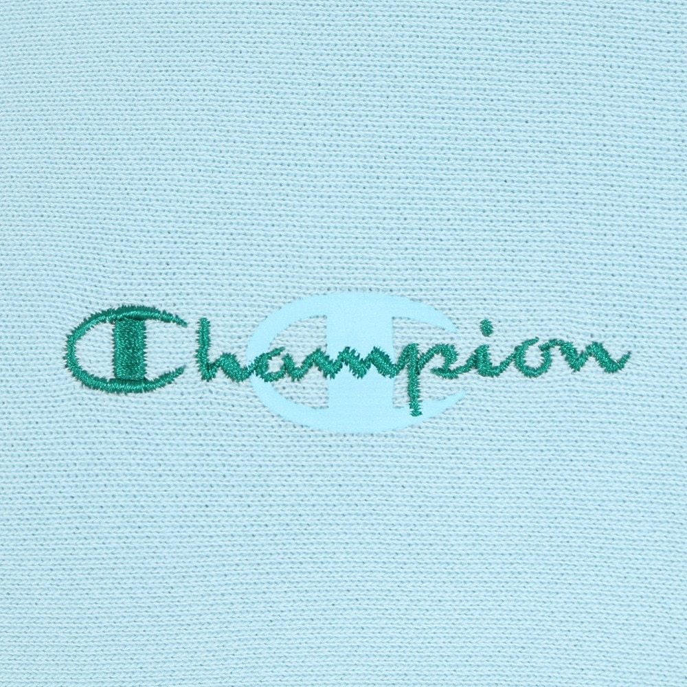 チャンピオン-ヘリテイジ（CHAMPION-HERITAGE）（レディース）リバースウィーブ フーデッドスウェットシャツ CW-X101 380