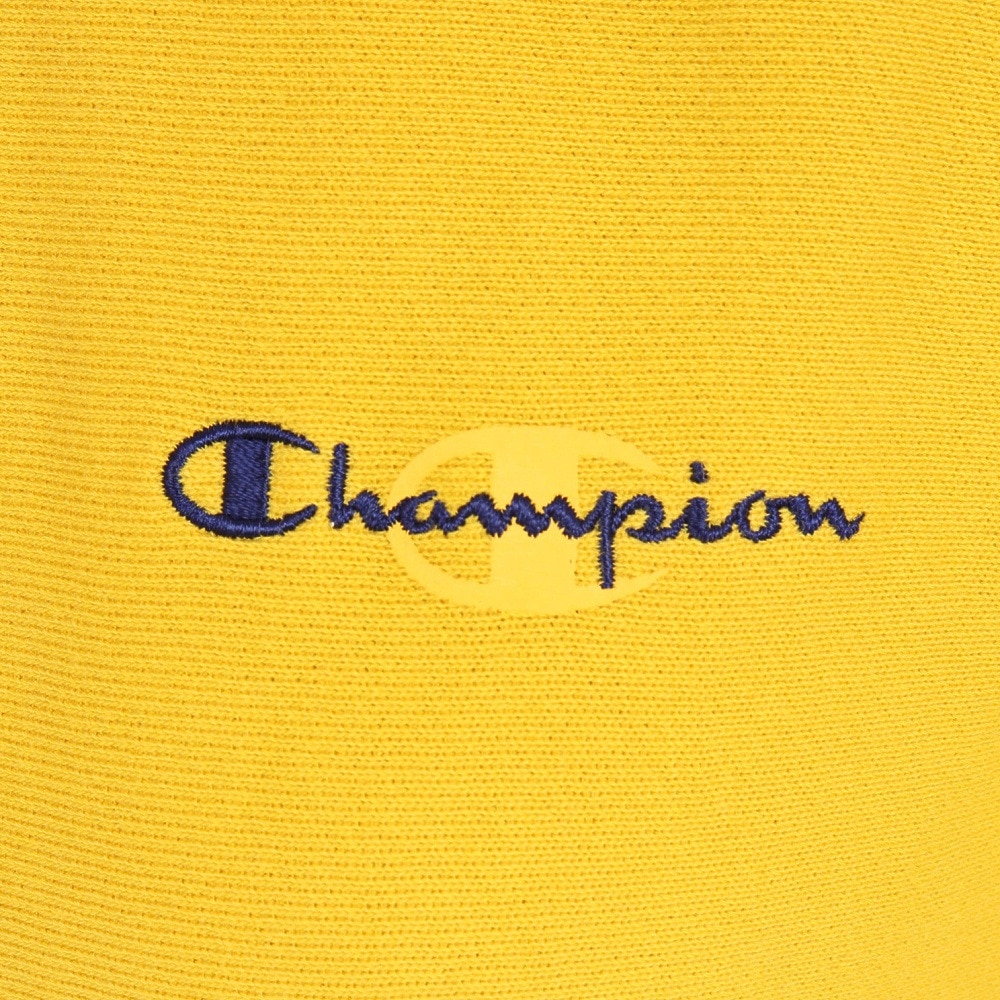 チャンピオン-ヘリテイジ（CHAMPION-HERITAGE）（レディース）リバースウィーブ フーデッドスウェットシャツ CW-X101 740