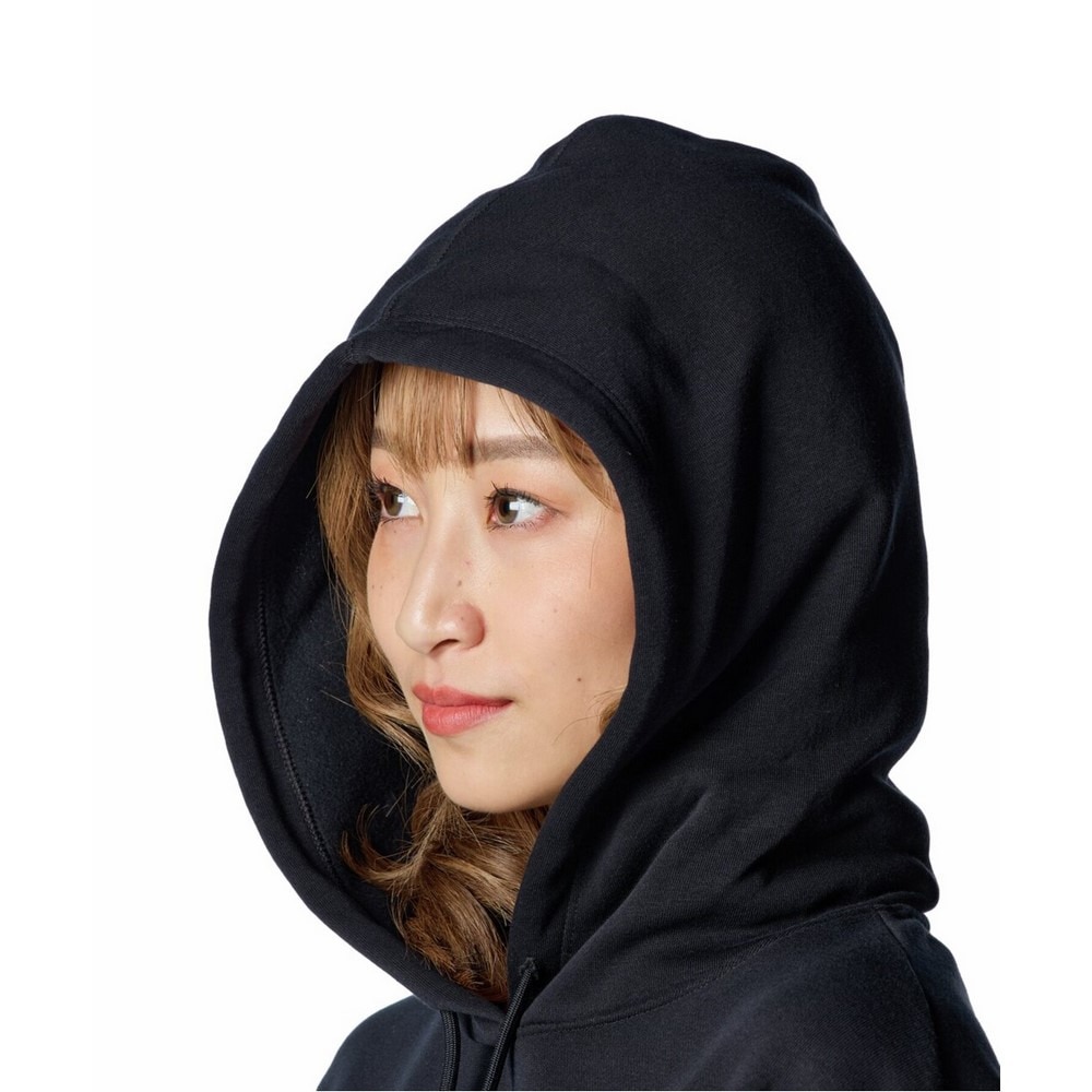 アンダーアーマー（UNDER ARMOUR）（レディース）ライバルフリース プリント フーディー 1388203 001