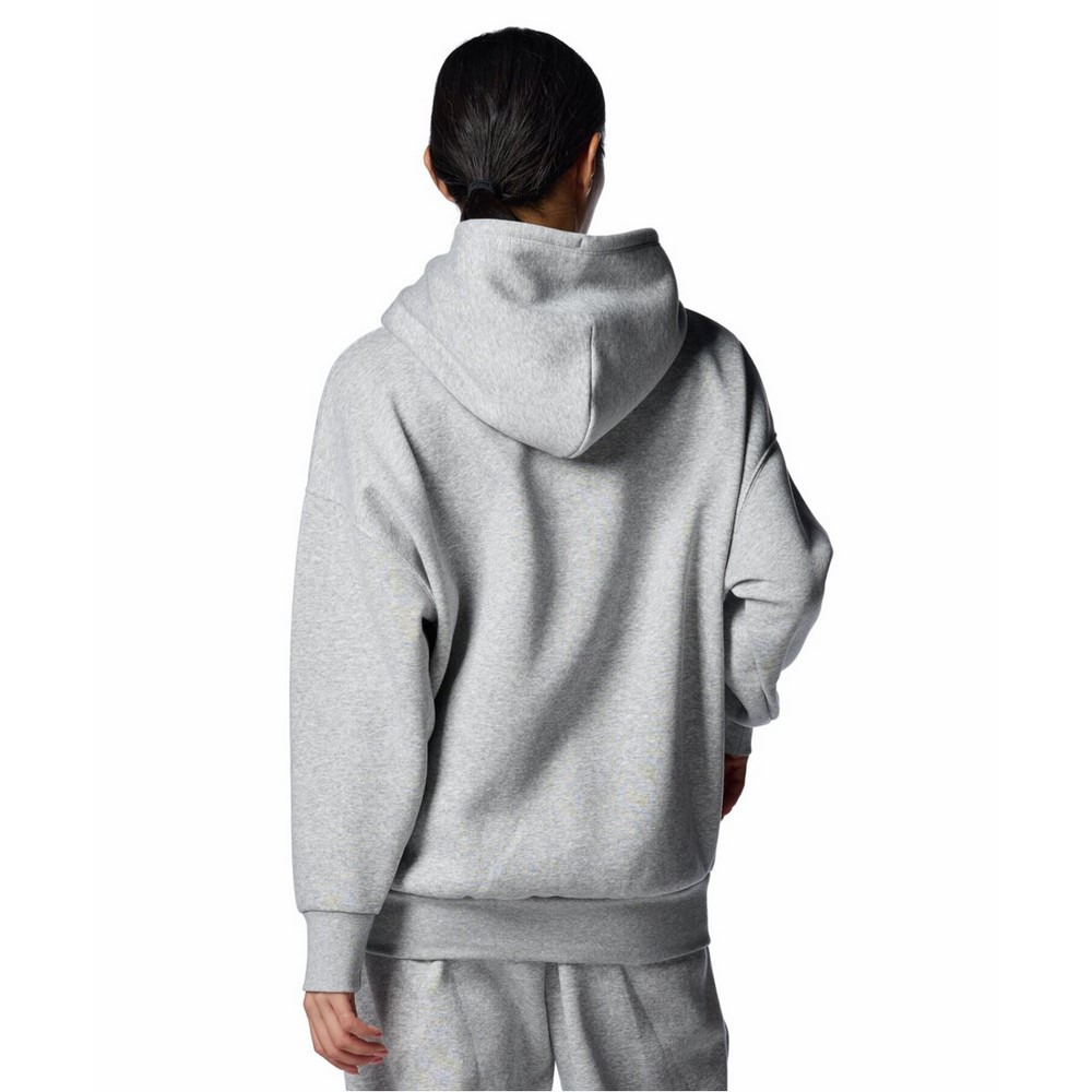 アンダーアーマー（UNDER ARMOUR）（レディース）エッセンシャル フリース プルオーバー フーディー 1388206 011