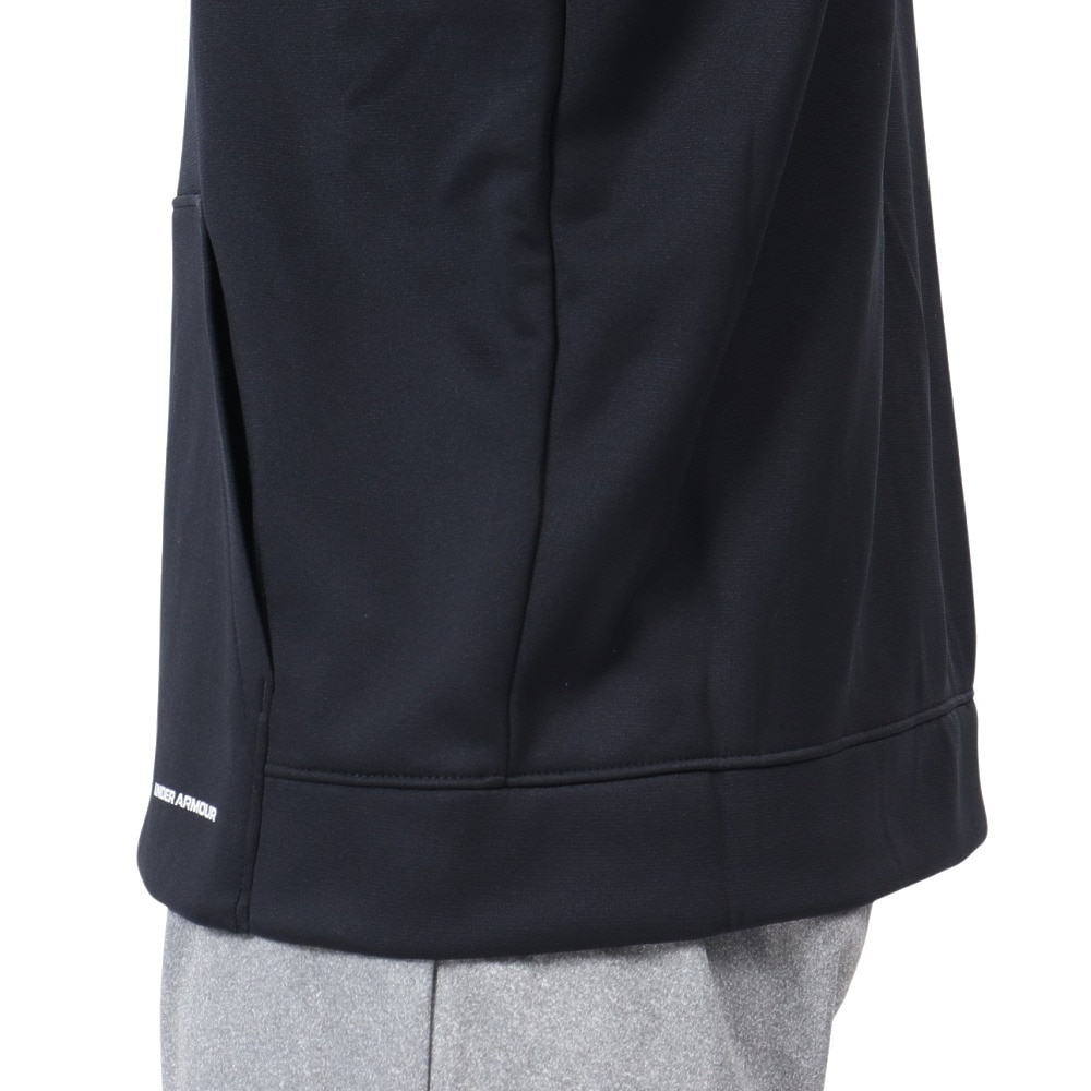 アンダーアーマー（UNDER ARMOUR）（レディース）アーマーフリース フーディー 1388842 001