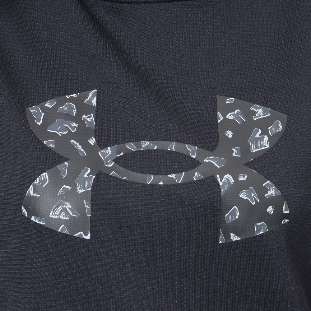 アンダーアーマー（UNDER ARMOUR）（レディース）アーマーフリース フーディー 1388842 001
