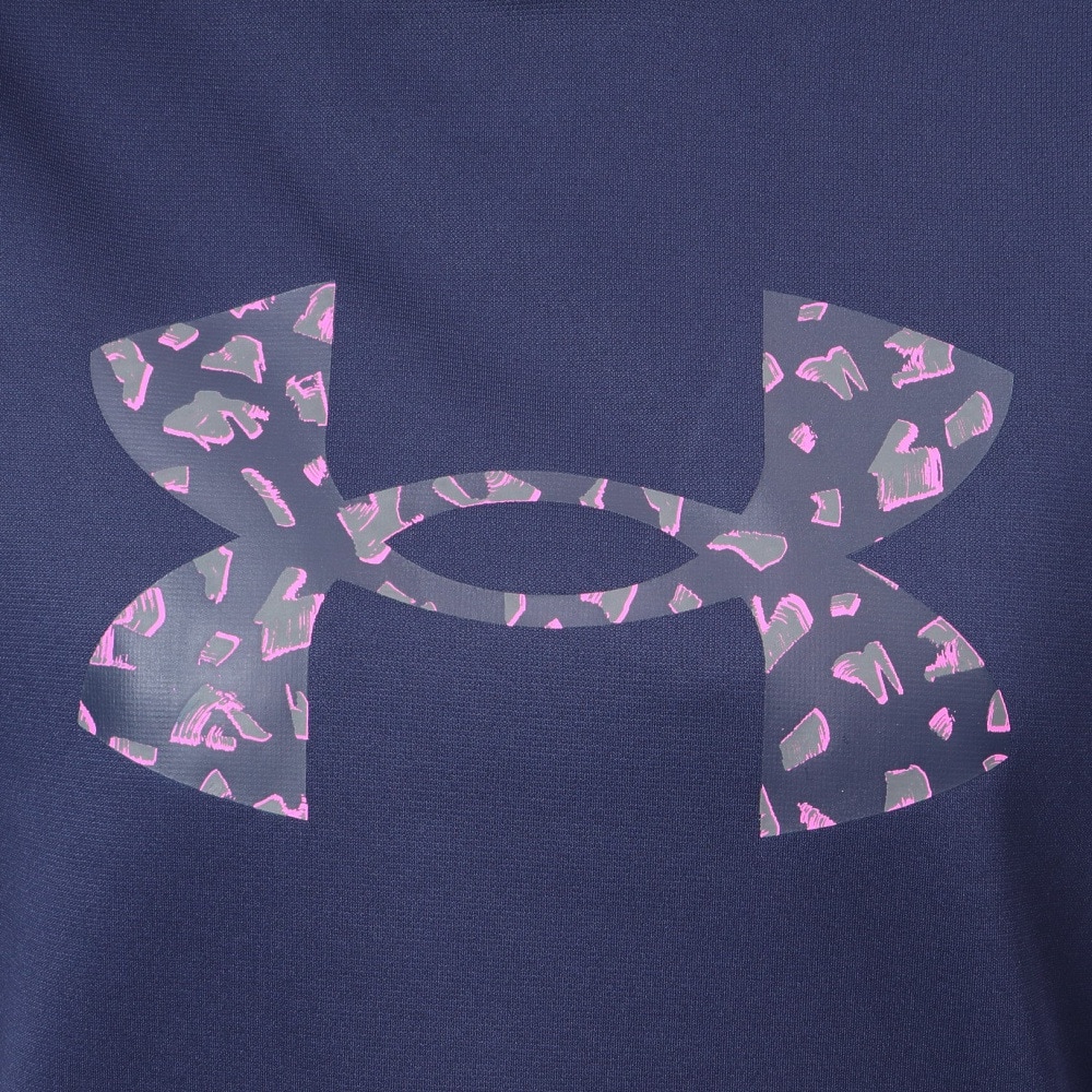 アンダーアーマー（UNDER ARMOUR）（レディース）アーマーフリース フーディー 1388842 410