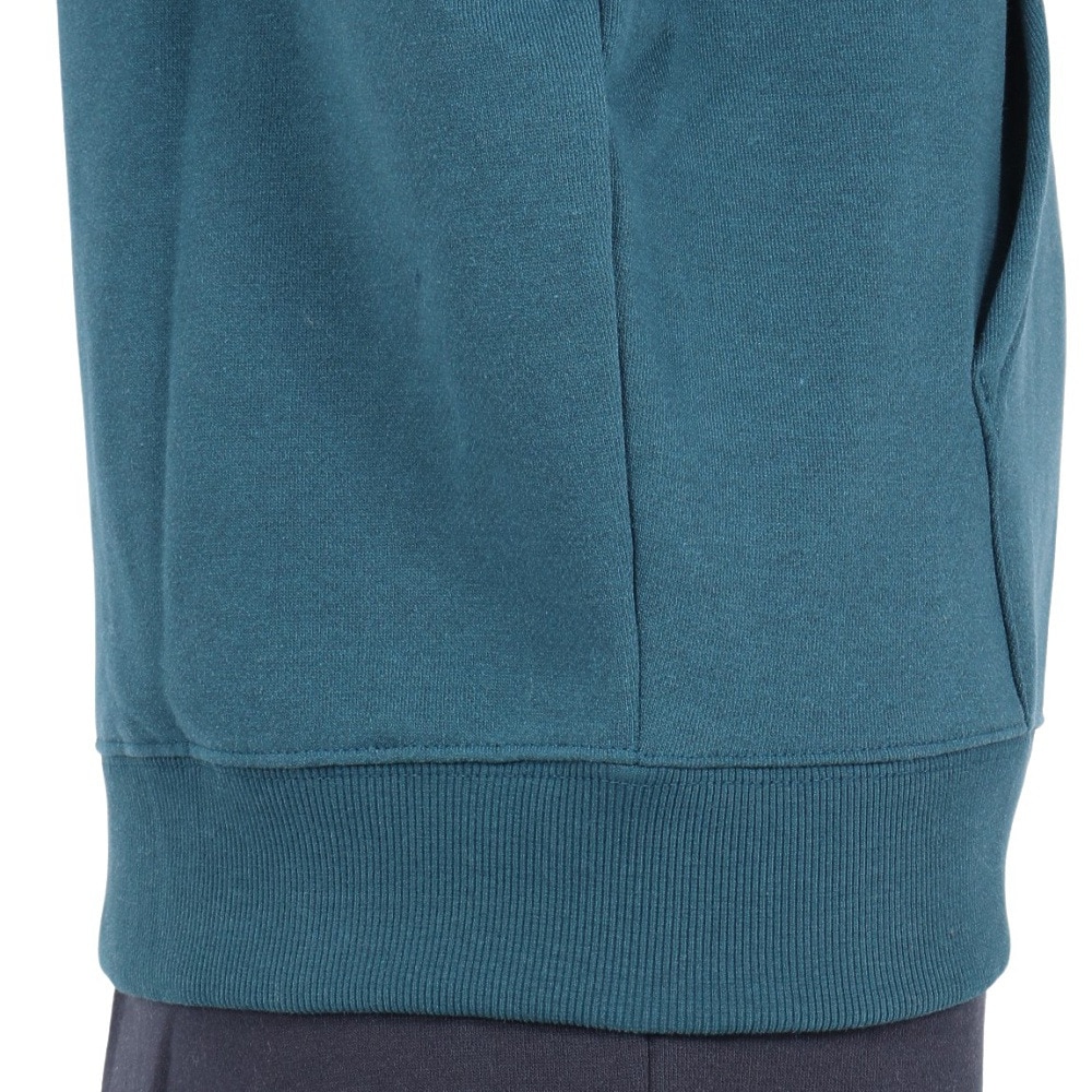 ジローム（GIRAUDM）（レディース）Pullover スウェットフーディ SW4F0051-TR861-GRCD GRN