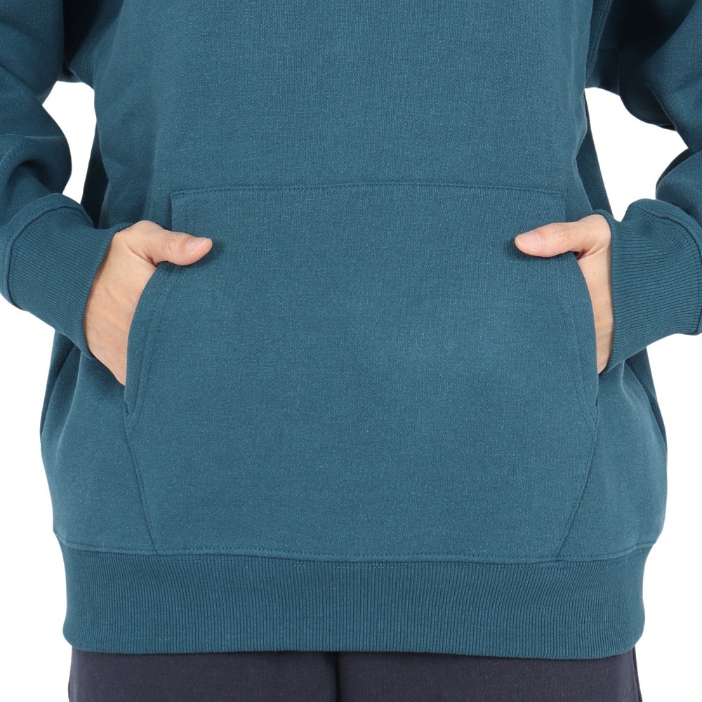 ジローム（GIRAUDM）（レディース）Pullover スウェットフーディ SW4F0051-TR861-GRCD GRN