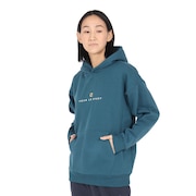 (レディース)Pullover スウェットフーディ SW4F0051-TR861-GRCD GRN