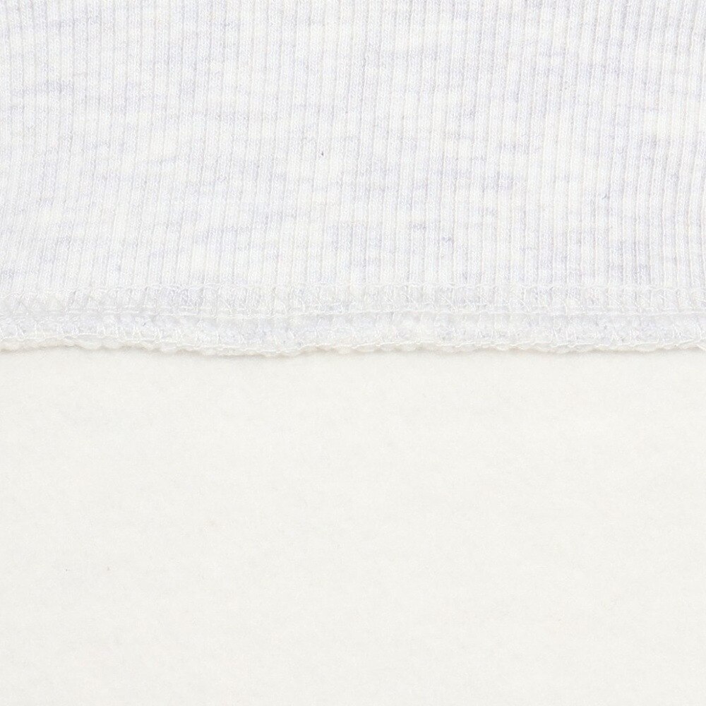ジローム（GIRAUDM）（レディース）Pullover スウェットフーディ SW4F0051-TR861-GRCD LGRY