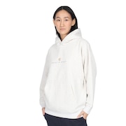 (レディース)Pullover スウェットフーディ SW4F0051-TR861-GRCD LGRY