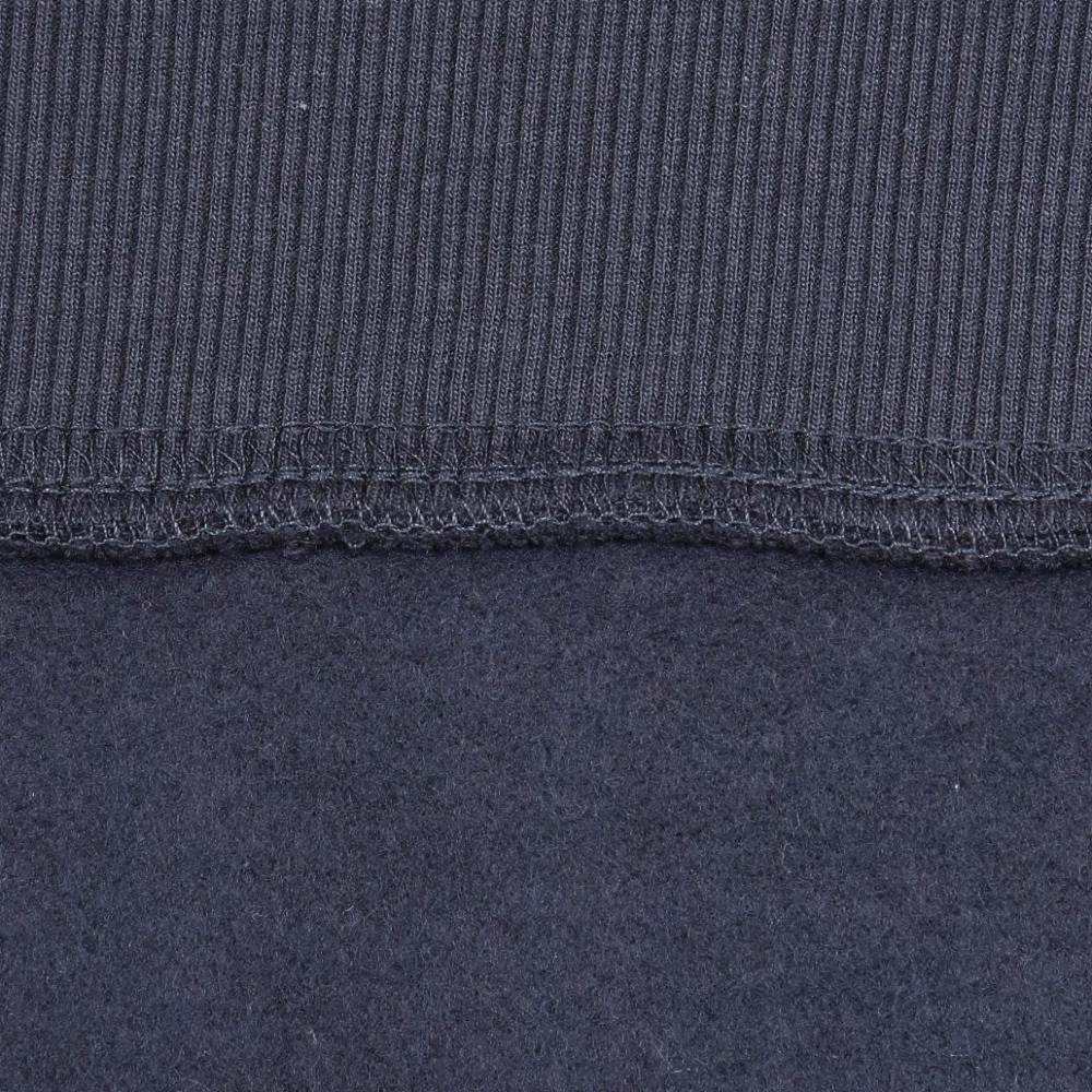 ジローム（GIRAUDM）（レディース）Pullover スウェットフーディ SW4F0051-TR861-GRCD NVY