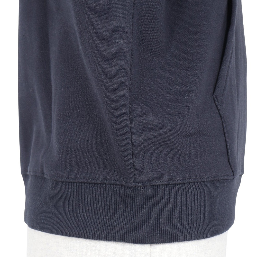 ジローム（GIRAUDM）（レディース）Pullover スウェットフーディ SW4F0051-TR861-GRCD NVY