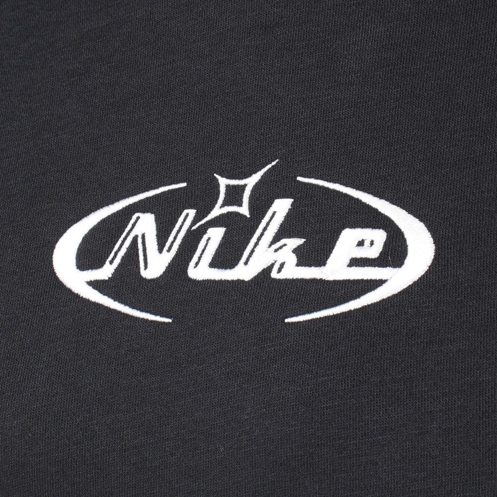 ナイキ（NIKE）（レディース）スポーツウェア オーバーサイズ プルオーバー フーディ HQ2987-010