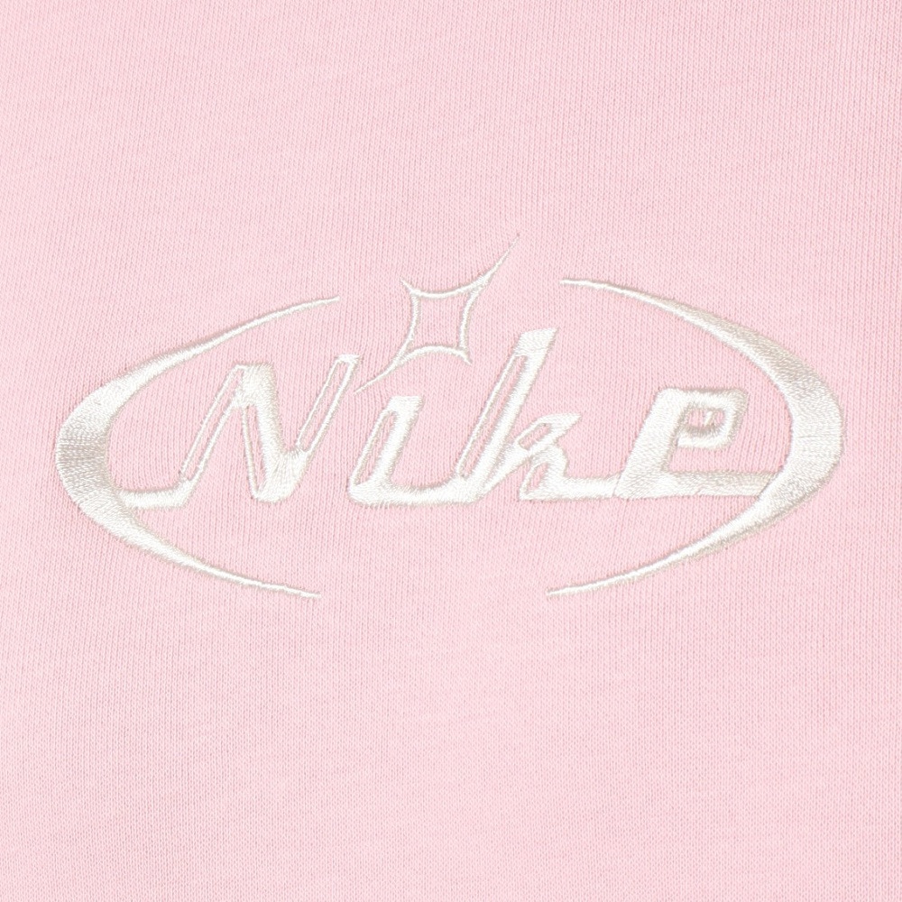 ナイキ（NIKE）（レディース）スポーツウェア オーバーサイズ プルオーバー フーディ HQ2987-699