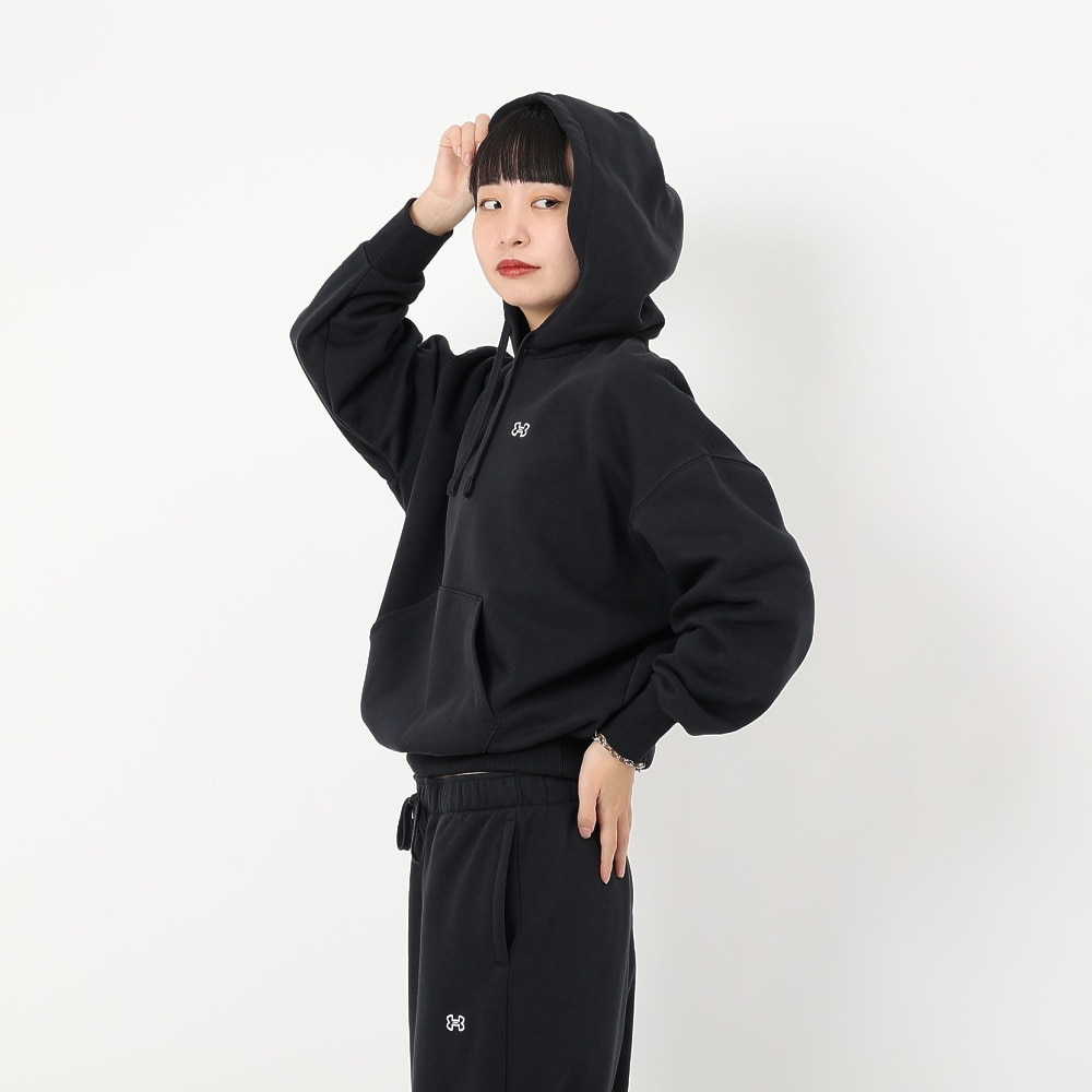 アンダーアーマー（UNDER ARMOUR）（レディース）ライバルフリース