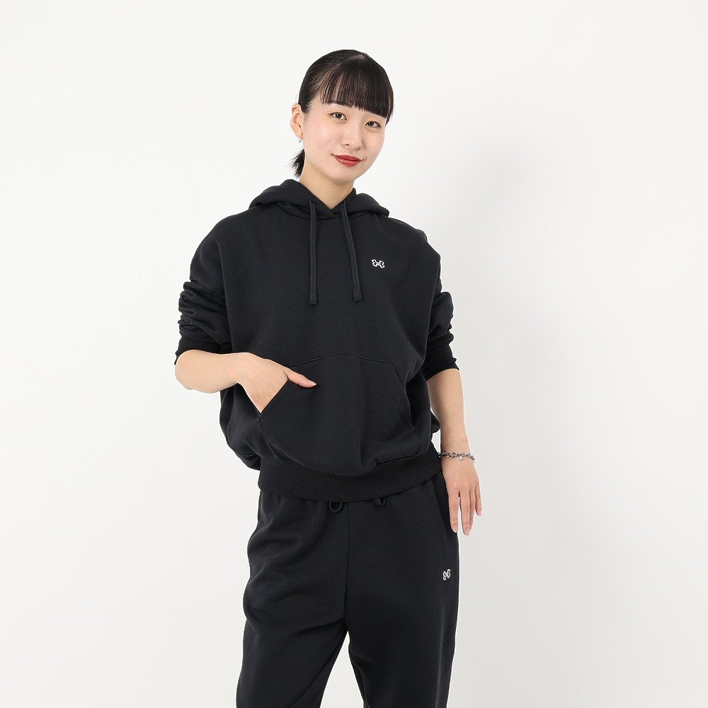 アンダーアーマー（UNDER ARMOUR）（レディース）ライバルフリース